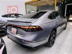 هوندا أكورد